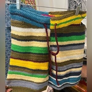 ELDER STATESMAN SHORTS